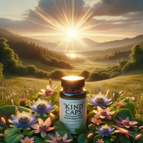 Kind Caps