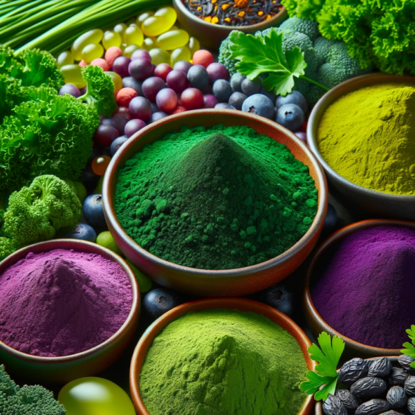 Harmony Heart Chakra Capsules - Image 2